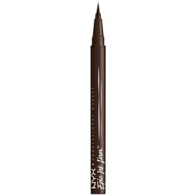 Bild på NYX Professional Makeup Epic Ink Liner 03 Dark Chocolate