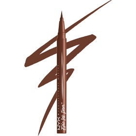 Bild på NYX Professional Makeup Epic Ink Liner 05 Graham Cracker