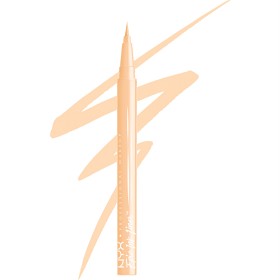 Bild på NYX Professional Makeup Epic Ink Liner 07 Marshmallow