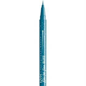 Bild på NYX Professional Makeup Epic Ink Liner Glitz 01 Tapered Twinkle