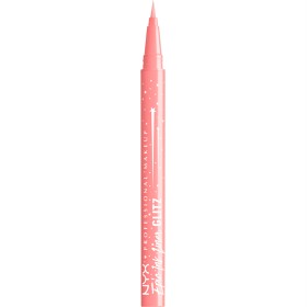 Bild på NYX Professional Makeup Epic Ink Liner Glitz 02 Bootcut Bling