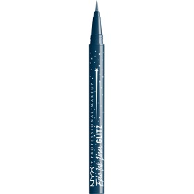 Bild på NYX Professional Makeup Epic Ink Liner Glitz 05 Denim Dazzle