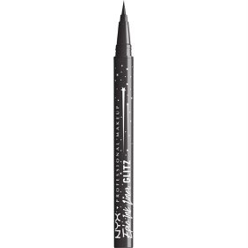 Bild på NYX Professional Makeup Epic Ink Liner Glitz 06 Graphite Glitz