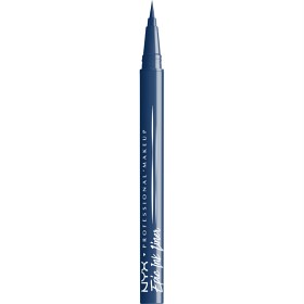 Bild på NYX Professional Makeup Epic Ink Liner Matte 10 Midnight Rise