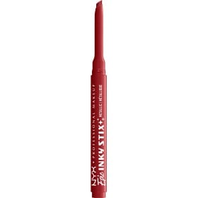 Bild på NYX Professional Makeup Epic Inky Stix Eyelinerpenna 05 Robotic red 0.1 g