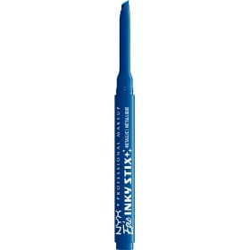 Bild på NYX Professional Makeup Epic Inky Stix Eyelinerpenna 08 Turbo Teal 0.1 g