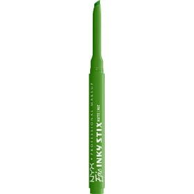 Bild på NYX Professional Makeup Epic Inky Stix Eyelinerpenna 13 On-Lime 0.1 g