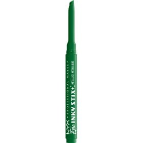 Bild på NYX Professional Makeup Epic Inky Stix Eyelinerpenna 14 Electric Emerald 0.1 g