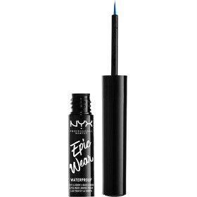 Bild på NYX Professional Makeup Epic Wear Liquid Liner Sapphire 5