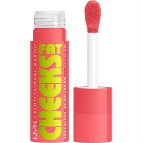 Bild på NYX Professional Makeup Fat Cheeks Rouge 2 Fig Fizz 8 ml