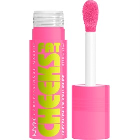 Bild på NYX Professional Makeup Fat Cheeks Rouge 4 Dragon Fruit Drip 8 ml