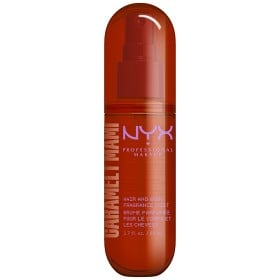 Bild på NYX Professional Makeup Fat Oil Body Fragrance Mist, Caramelt Mami 80 ml