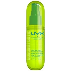 Bild på NYX Professional Makeup Fat Oil Body Fragrance Mist, Coconut Cutie 80 ml