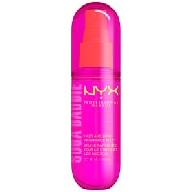 Bild på NYX Professional Makeup Fat Oil Body Fragrance Mist, Suga Baddie 80 ml