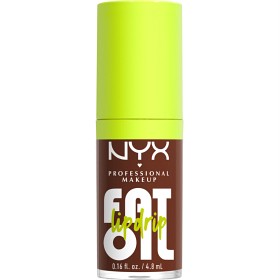 Bild på NYX Professional Makeup Fat Oil Lip Drip 11 Livin' The Cream läppglans