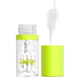 Bild på NYX Professional Makeup Fat Oil Lip Drip läppglans 01 My Main 4,8 ml