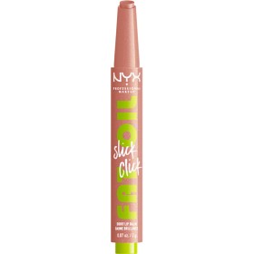 Bild på NYX Professional Makeup Fat Oil Slick Click läppbalsam 14 Group Chat