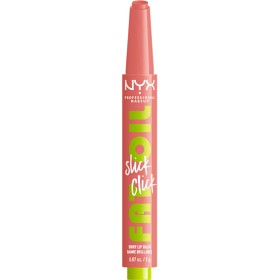 Bild på NYX Professional Makeup Fat Oil Slick Click läppbalsam 15 Story or Post 2 g
