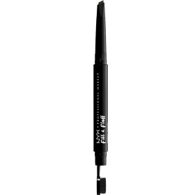 Bild på NYX Professional Makeup Fill & Fluff Eyebrow Pomade Pencil Espresso 7