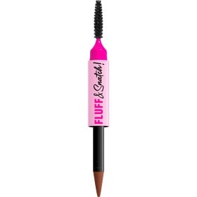 Bild på NYX Professional Makeup Fluff & Snatch Brow Powder Pen 03 Auburn 1 g