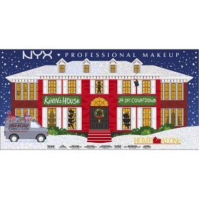 Bild på NYX Professional Makeup Home Alone Advent Calender