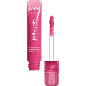 Bild på NYX Professional Makeup Jelly Job Läppglans 09 Jelly Jammin 8 ml