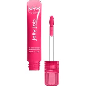 Bild på NYX Professional Makeup Jelly Job Läppglans 10 Juicy Jelly 8 ml