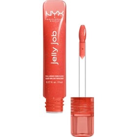 Bild på NYX Professional Makeup Jelly Job Läppglans 12 Jelly Squeeze 8 ml