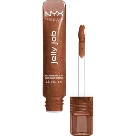 Bild på NYX Professional Makeup Jelly Job Läppglans 15 Bling Me Jelly 8 ml