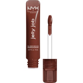 Bild på NYX Professional Makeup Jelly Job Läppglans 16 Jellybean 8 ml