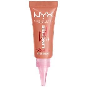 Bild på NYX Professional Makeup Lid Lingerie flytande ögonskugga 05 Gold String 6 ml