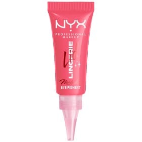 Bild på NYX Professional Makeup Lid Lingerie flytande ögonskugga 09 Cheeky Coral 6 ml