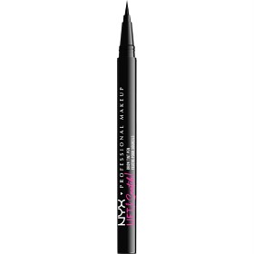 Bild på NYX Professional Makeup Lift N Snatch Brow Tint Pen Black 10