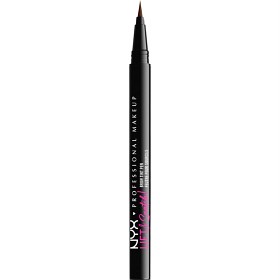 Bild på NYX Professional Makeup Lift N Snatch Brow Tint Pen Espresso 8