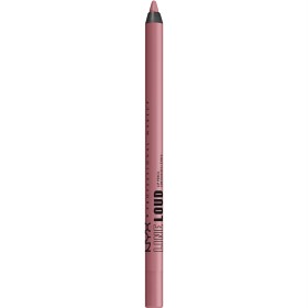 Bild på NYX Professional Makeup Line Loud Lip Pencil  Fierce Flirt 13