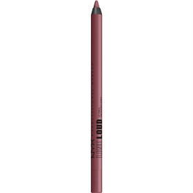 Bild på NYX Professional Makeup Line Loud Lip Pencil  Movie Maker 16