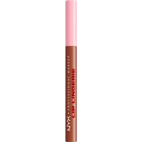 Bild på NYX Professional Makeup Lip Lingerie Liner Stain 02 Naughty Nude 1 ml