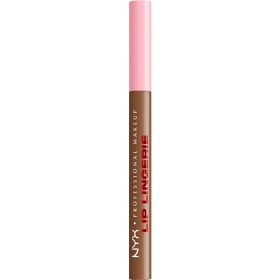 Bild på NYX Professional Makeup Lip Lingerie Liner Stain 04 Steamy Spice 1 ml