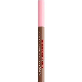 Bild på NYX Professional Makeup Lip Lingerie Liner Stain 06 Up To No Good 1 ml