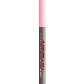 Bild på NYX Professional Makeup Lip Lingerie Liner Stain 12 Wild Side 1 ml