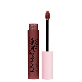 Bild på NYX Professional Makeup Lip Lingerie XXL Deep Mesh 9