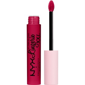 Bild på NYX Professional Makeup Lip Lingerie XXL Stamina 21