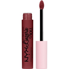 Bild på NYX Professional Makeup Lip Lingerie XXL Strip & Tease 24