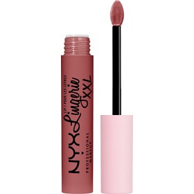 Bild på NYX Professional Makeup Lip Lingerie XXL Strip'd Down 5