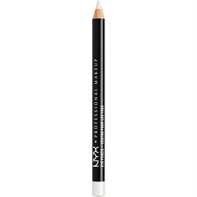 Bild på NYX Professional Makeup Slim Eye Pencil White Pearl 918