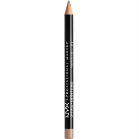 Bild på NYX Professional Makeup Slim Lip Pencil Nutmeg 811