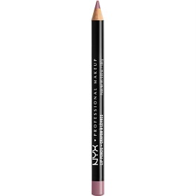 Bild på NYX Professional Makeup Slim Lip Pencil Prune 834