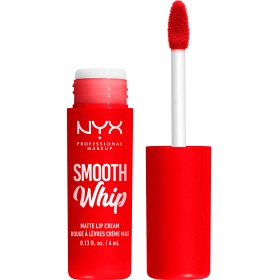 Bild på NYX Professional Makeup Smooth Whip Matte Lip Cream Icing On Top 12