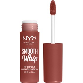 Bild på NYX Professional Makeup Smooth Whip Matte Lip Cream Latte Foam 3