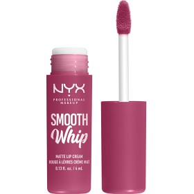 Bild på NYX Professional Makeup Smooth Whip Matte Lip Cream Onsie Funsie 18